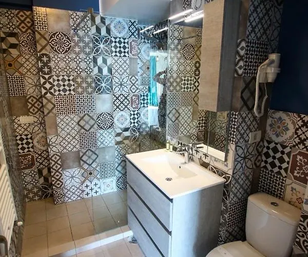 شقة Boutique & مامايا