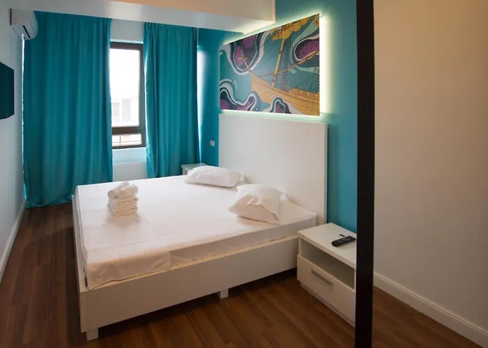 شقة Boutique & مامايا