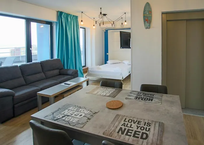 شقة Boutique & مامايا