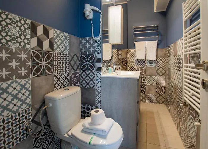 شقة Boutique & مامايا