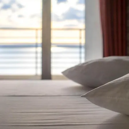 Apartment Boutique & Mamaia