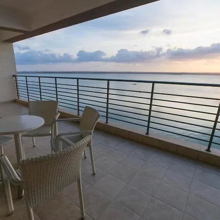 Boutique & Apartment Mamaia