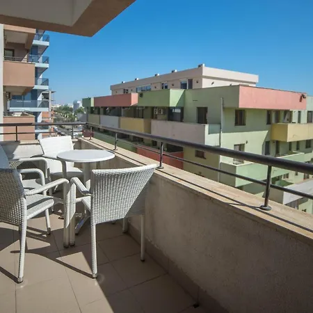 Apartment Boutique & Mamaia