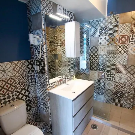 Boutique & Apartment *