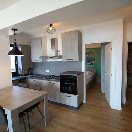 Boutique & Apartamento Mamaia