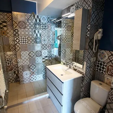 Apartment Boutique & Mamaia