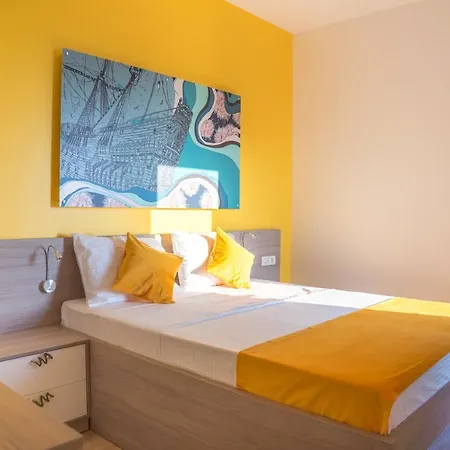 Apartamento Boutique & *