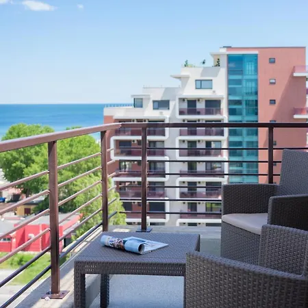 Boutique & Apartment *