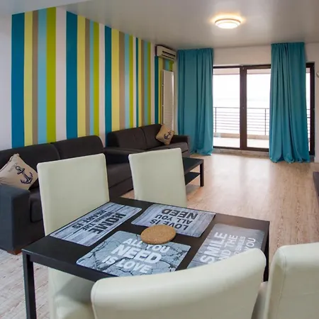 Lake Boutique & Apartament Mamaia