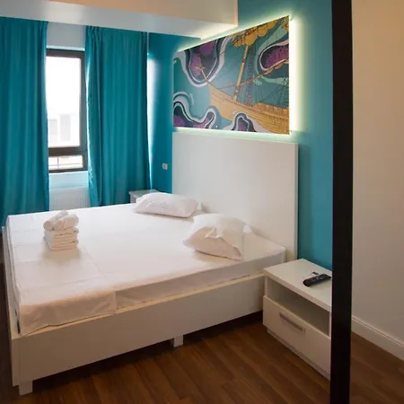 Apartment Boutique & Mamaia