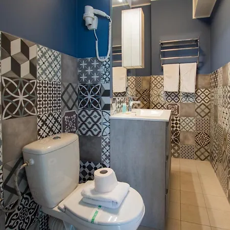 Apartment Boutique & Mamaia