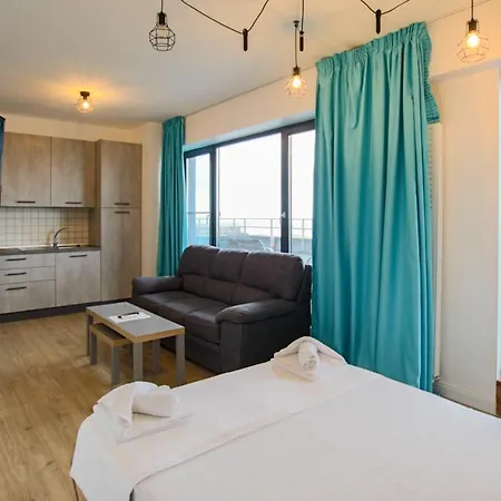 Apartament Boutique & *