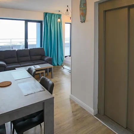Boutique & Apartment