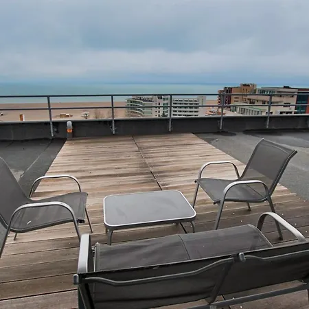 Apartamento Boutique & *