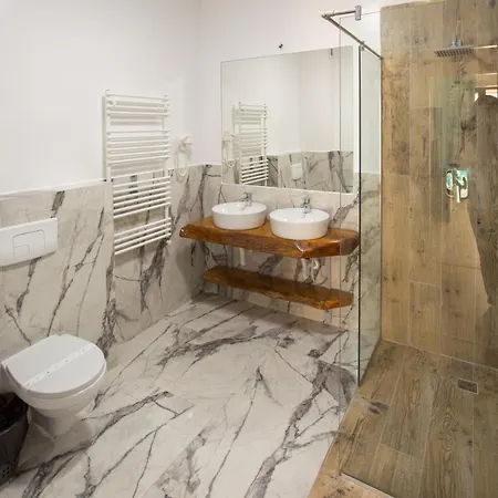 Boutique & Apartamento *