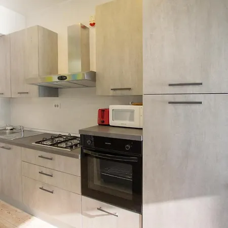 Apartamento Boutique & *