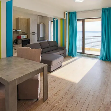 Apartament Lake Boutique &