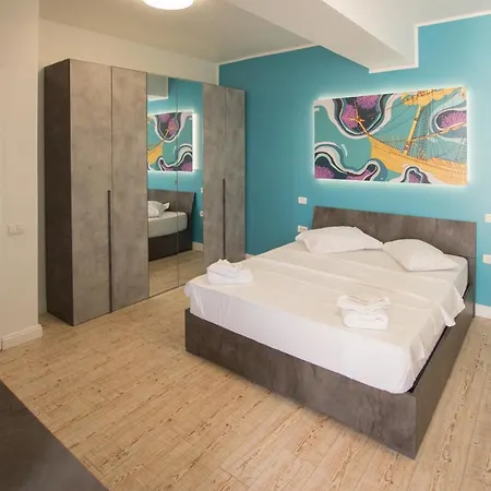 Boutique & Apartment Mamaia