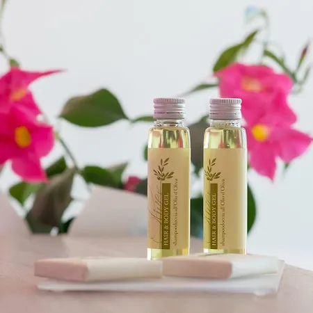 Apartment Boutique & Mamaia