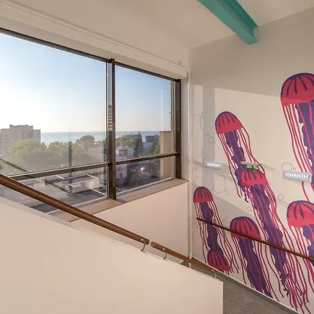 Boutique & Apartment