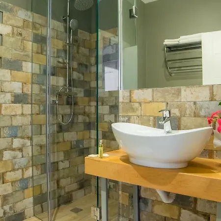 Boutique & Apartment Mamaia