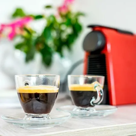 Apartamento Boutique & Mamaia