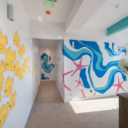 Apartment Boutique &