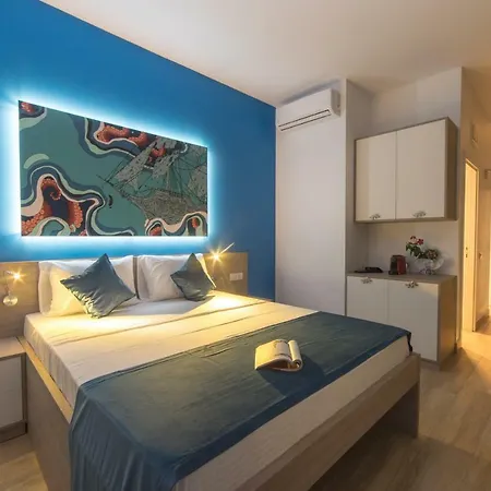 Boutique & Apartment *