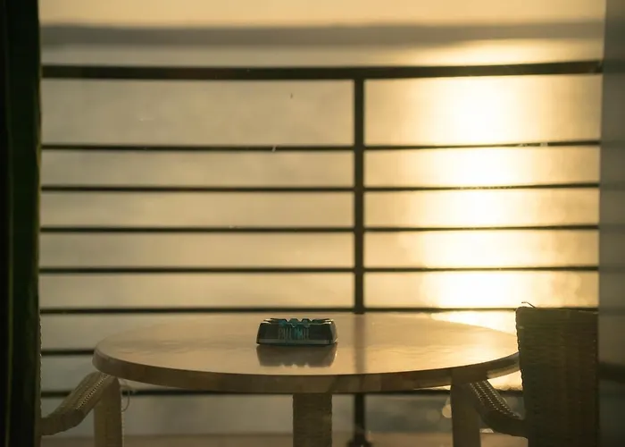 Apartment Boutique & *