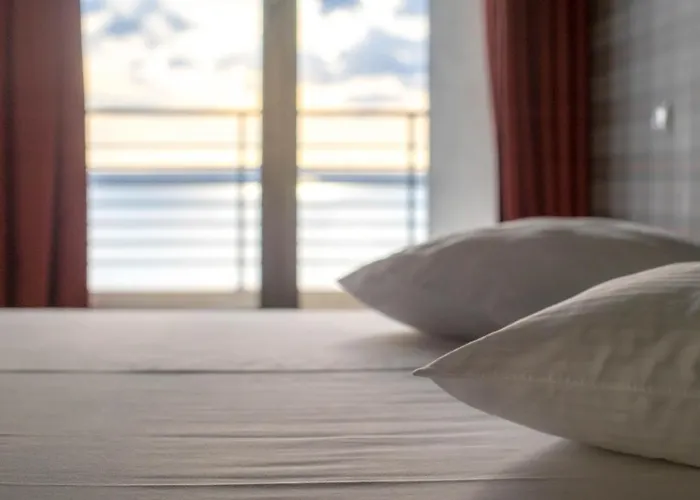 Apartment Boutique & Mamaia