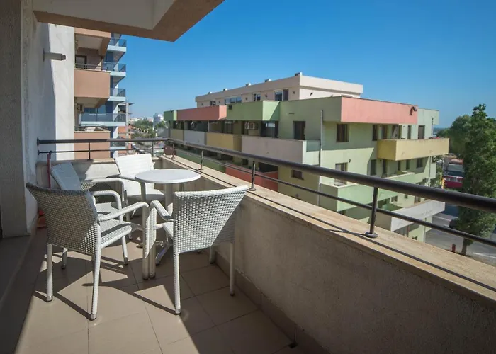 Apartment Boutique & Mamaia