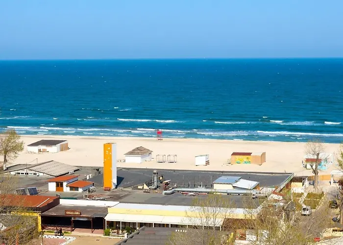 Apartment Boutique & *