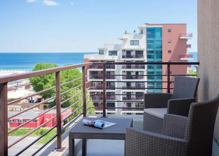 Boutique & Apartment *