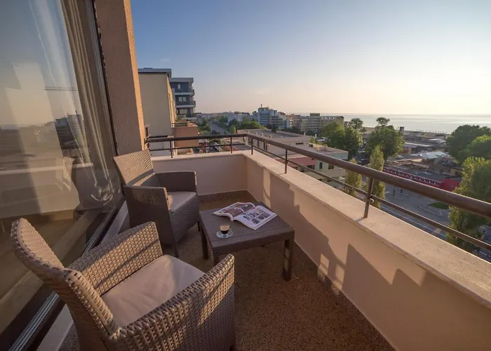 Apartment Boutique &